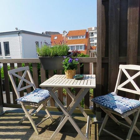 Beachtime Close To The Beach, City Centre Zandvoort Extérieur photo